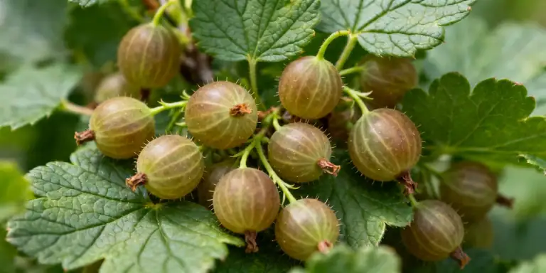 gooseberry