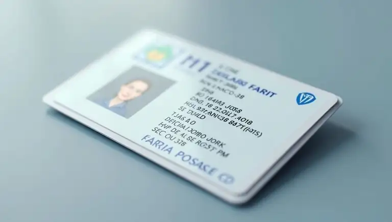 government ID
