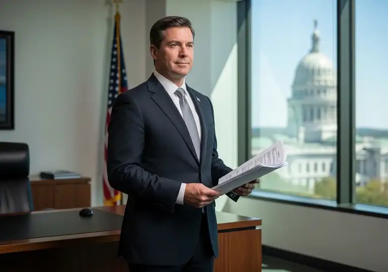 governor