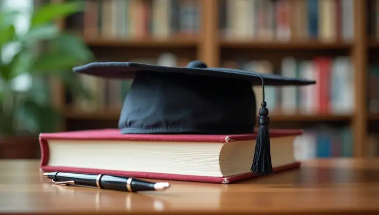 graduate studies