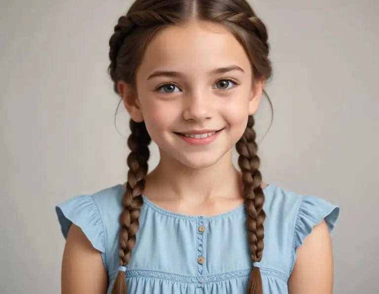 granddaughter
