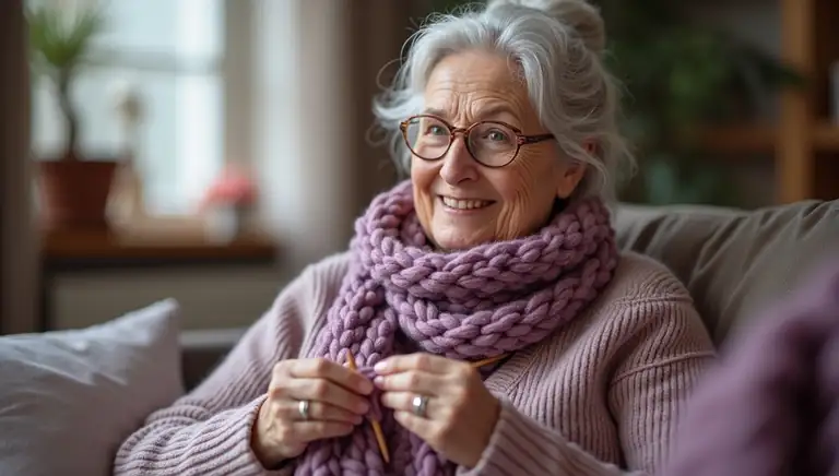 grandma