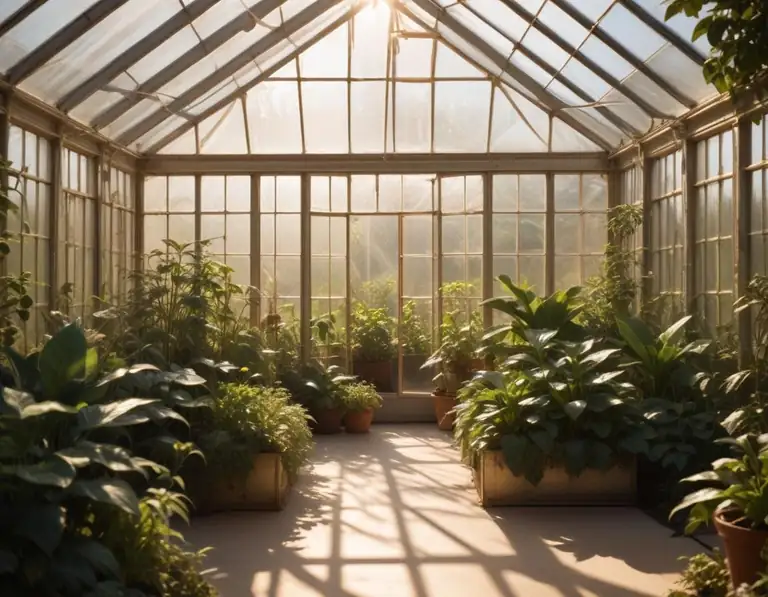 greenhouse effect