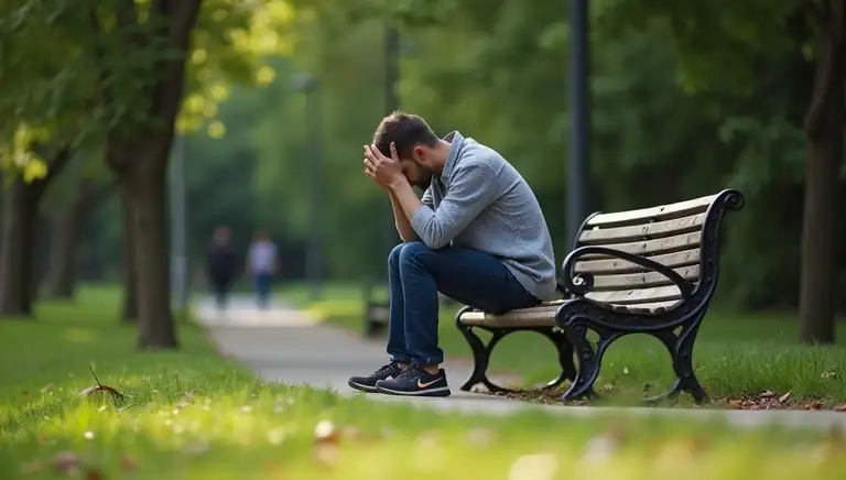 grief