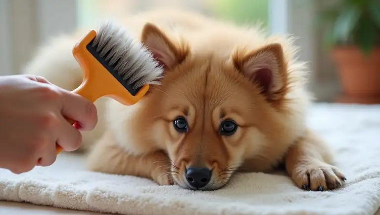 grooming