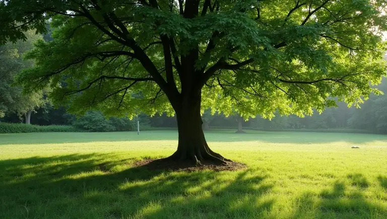 grove