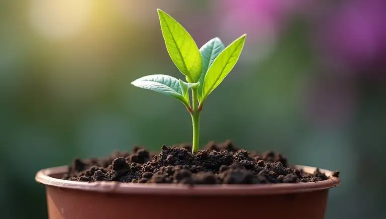 grow