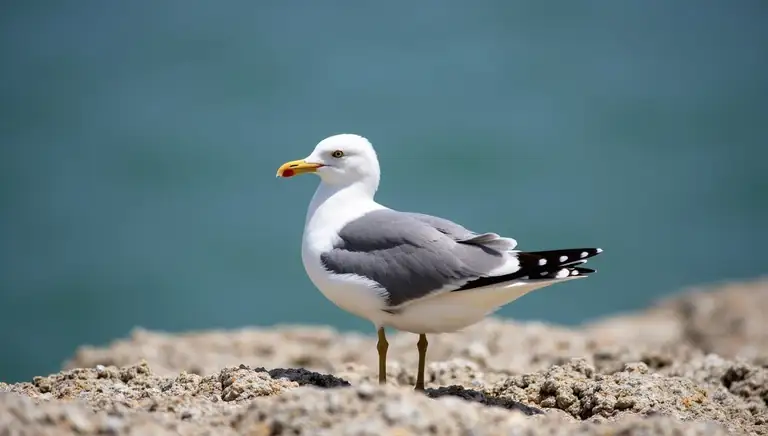 gull