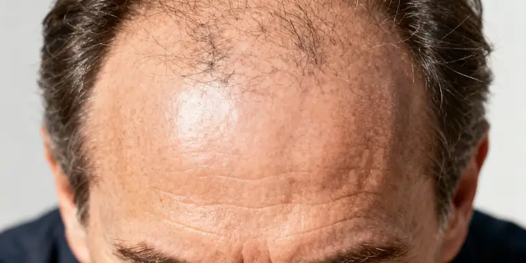 hair loss
