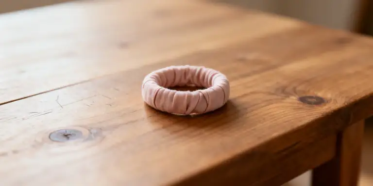 hair tie