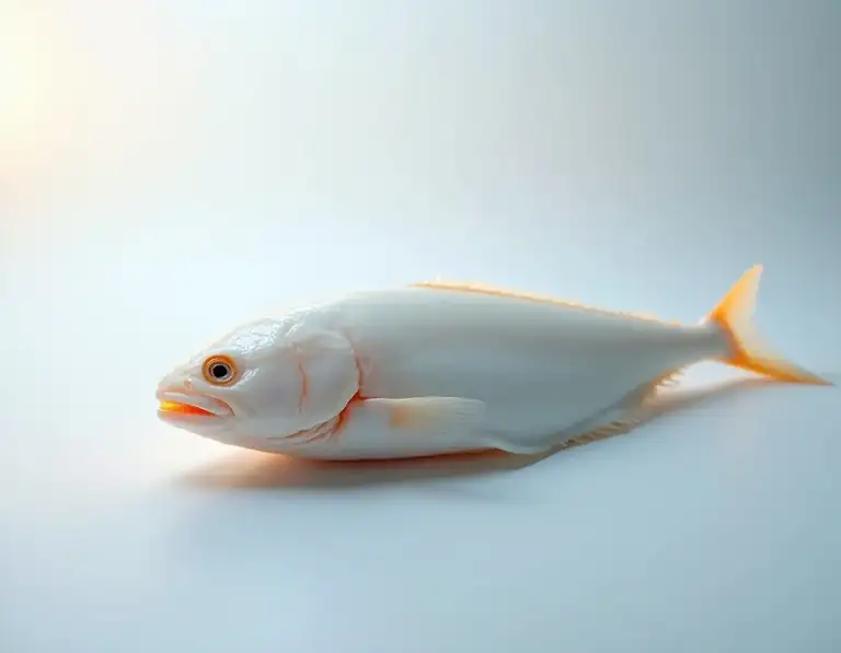 halibut