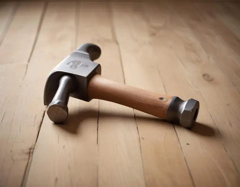 hammer