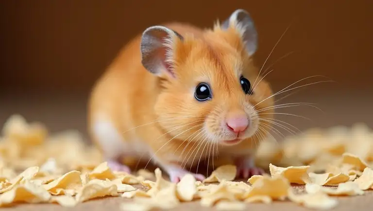 hamster