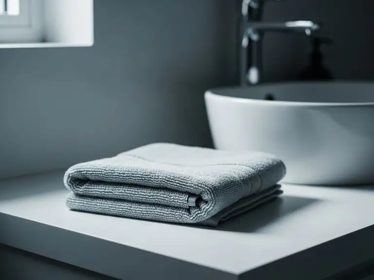 hand towel