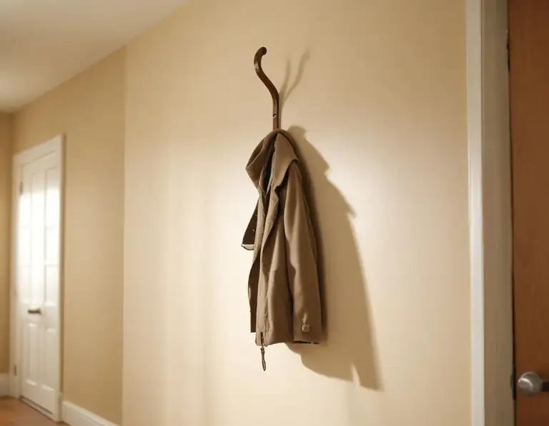 hang up