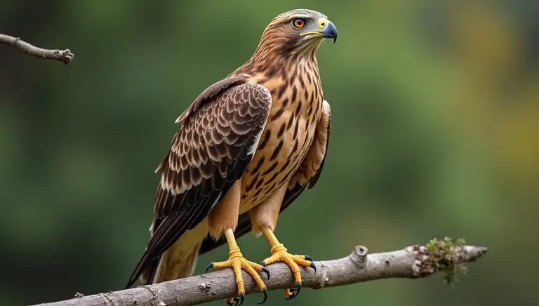 hawk