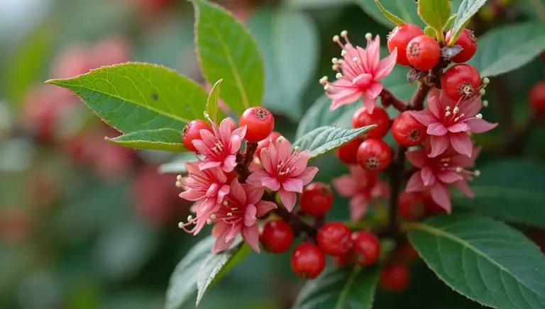 hawthorn