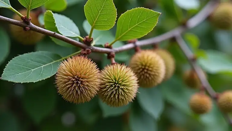 hazel