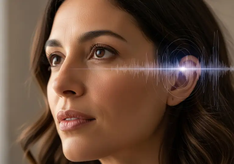 hearing