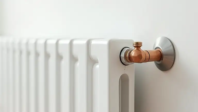 heating