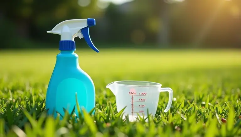 herbicide