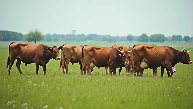 herd