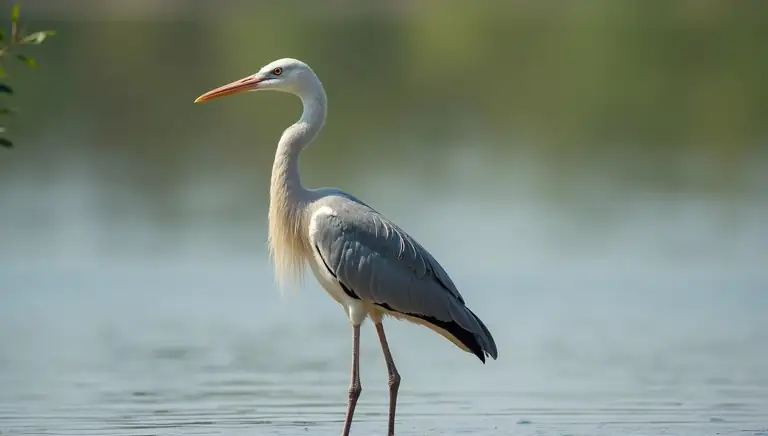 heron