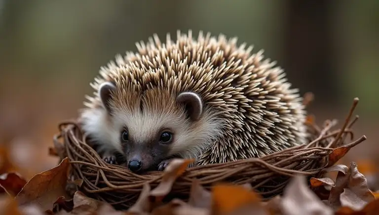 hibernate