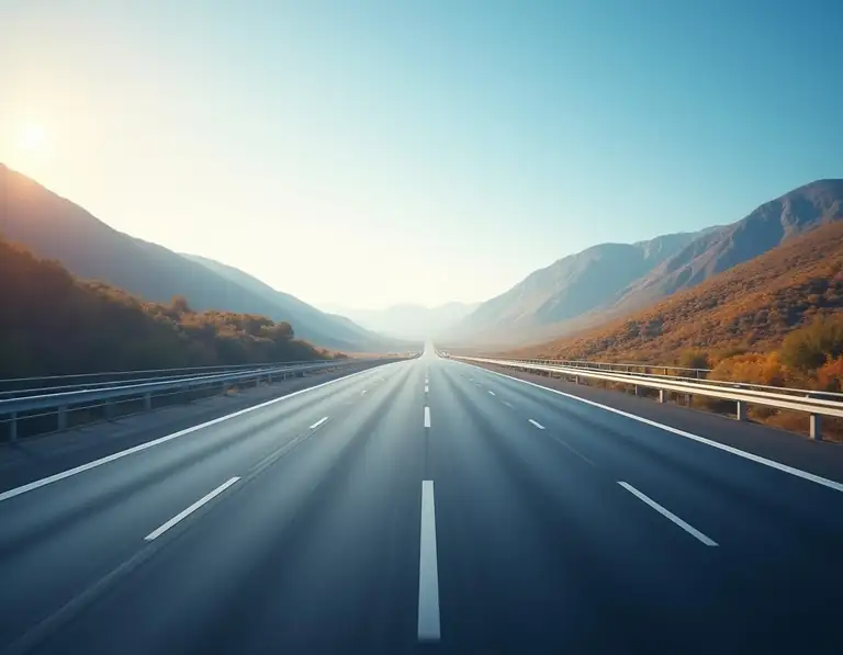 highway