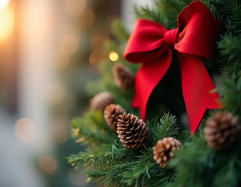 holiday season