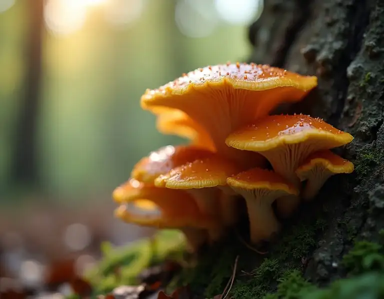 honey fungus