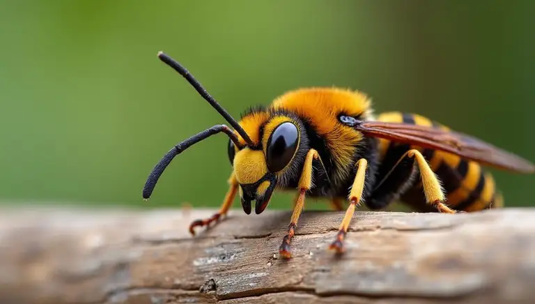 hornet