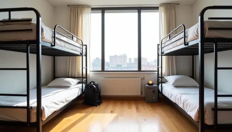 hostel