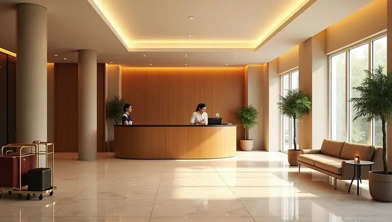 hotel