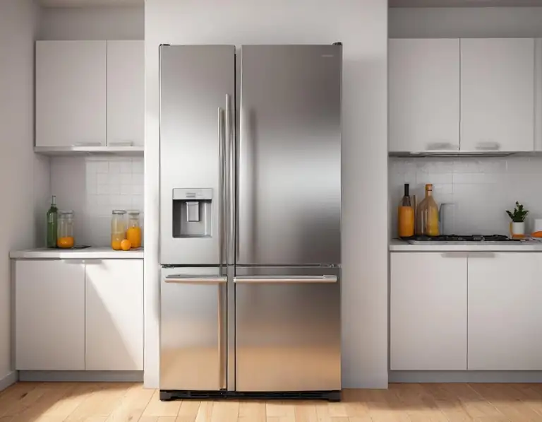 household appliances