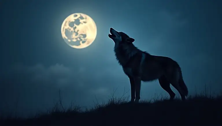 howl