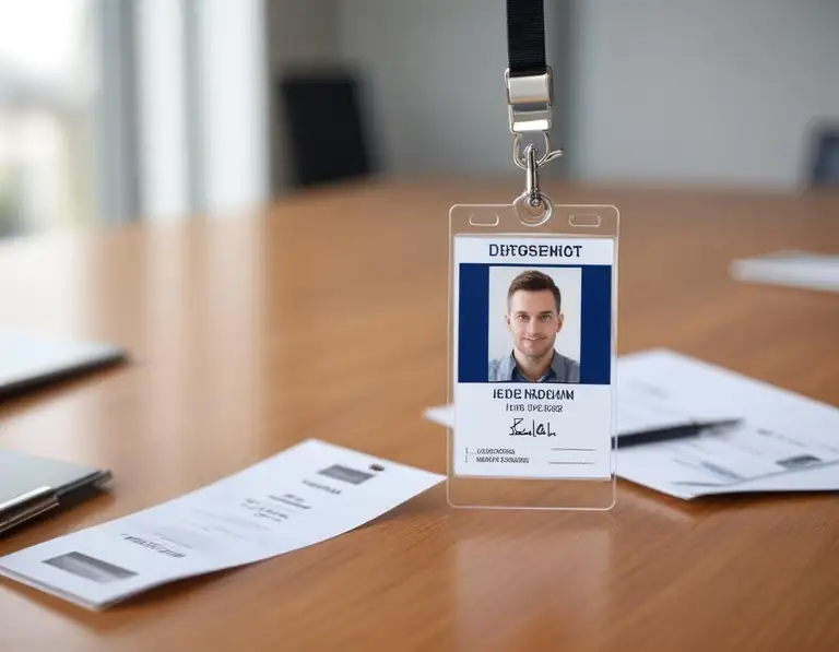 HR manager