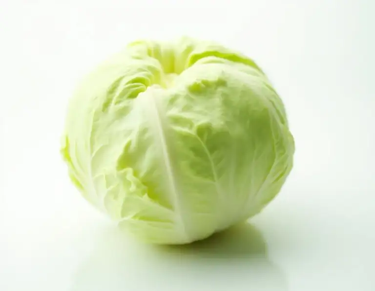 iceberg lettuce