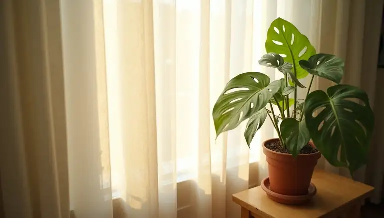 indirect light