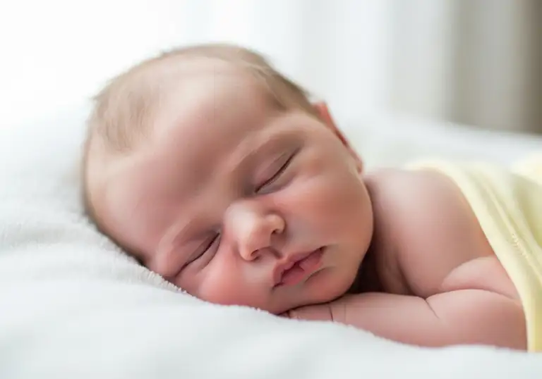 infant