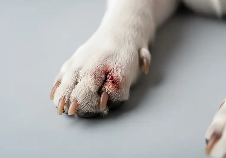 injury