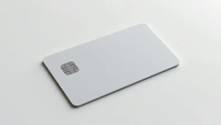 insurance card