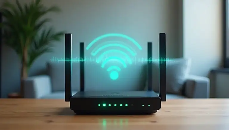 internet connection