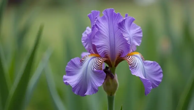 iris