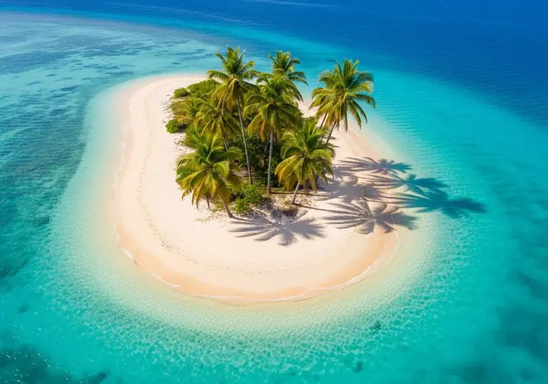 island