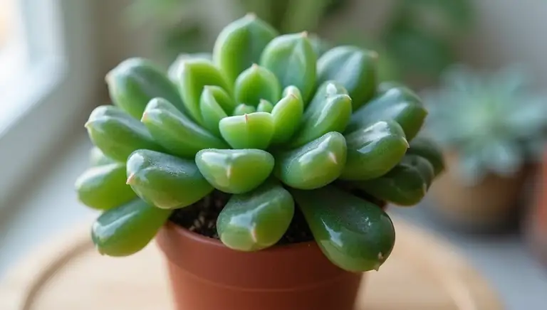 jade plant