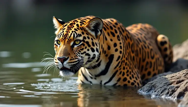 jaguar