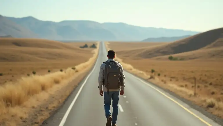 journey