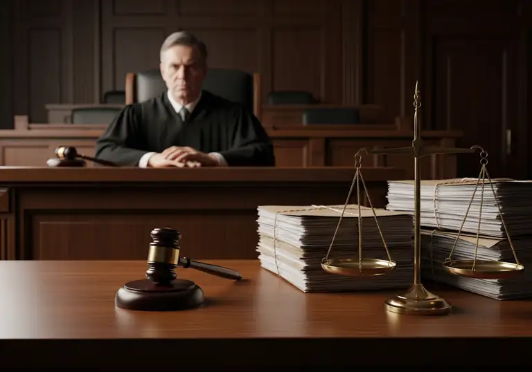 justice