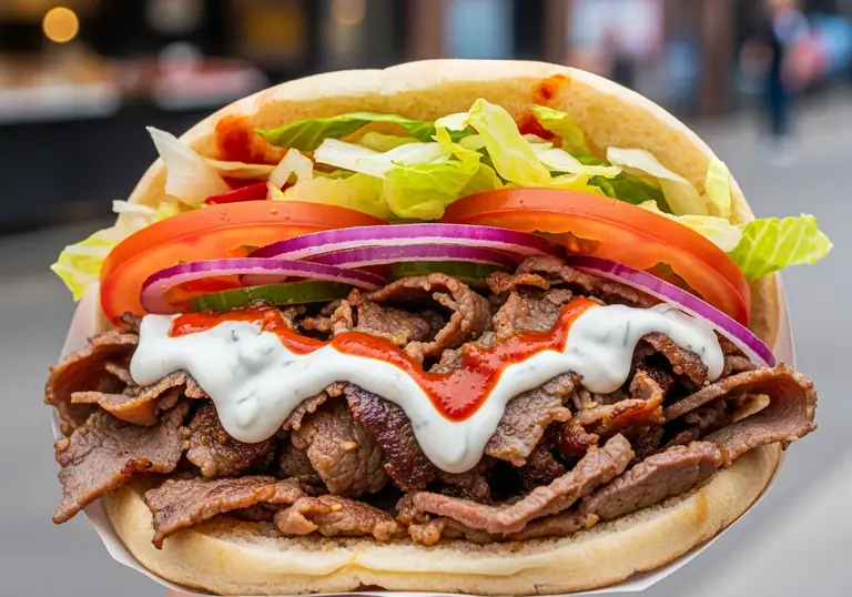 kebab